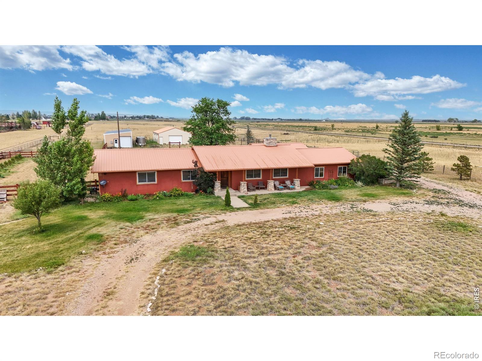 620 W County Road 74 , wellington&nbsp; House Search MLS Picture