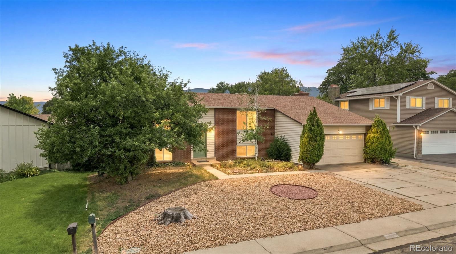 Woodglen Denver Home | MLS #: 640815211651  Jackson Street, Denver Beds: 4 Baths: 2 Price: $473,500