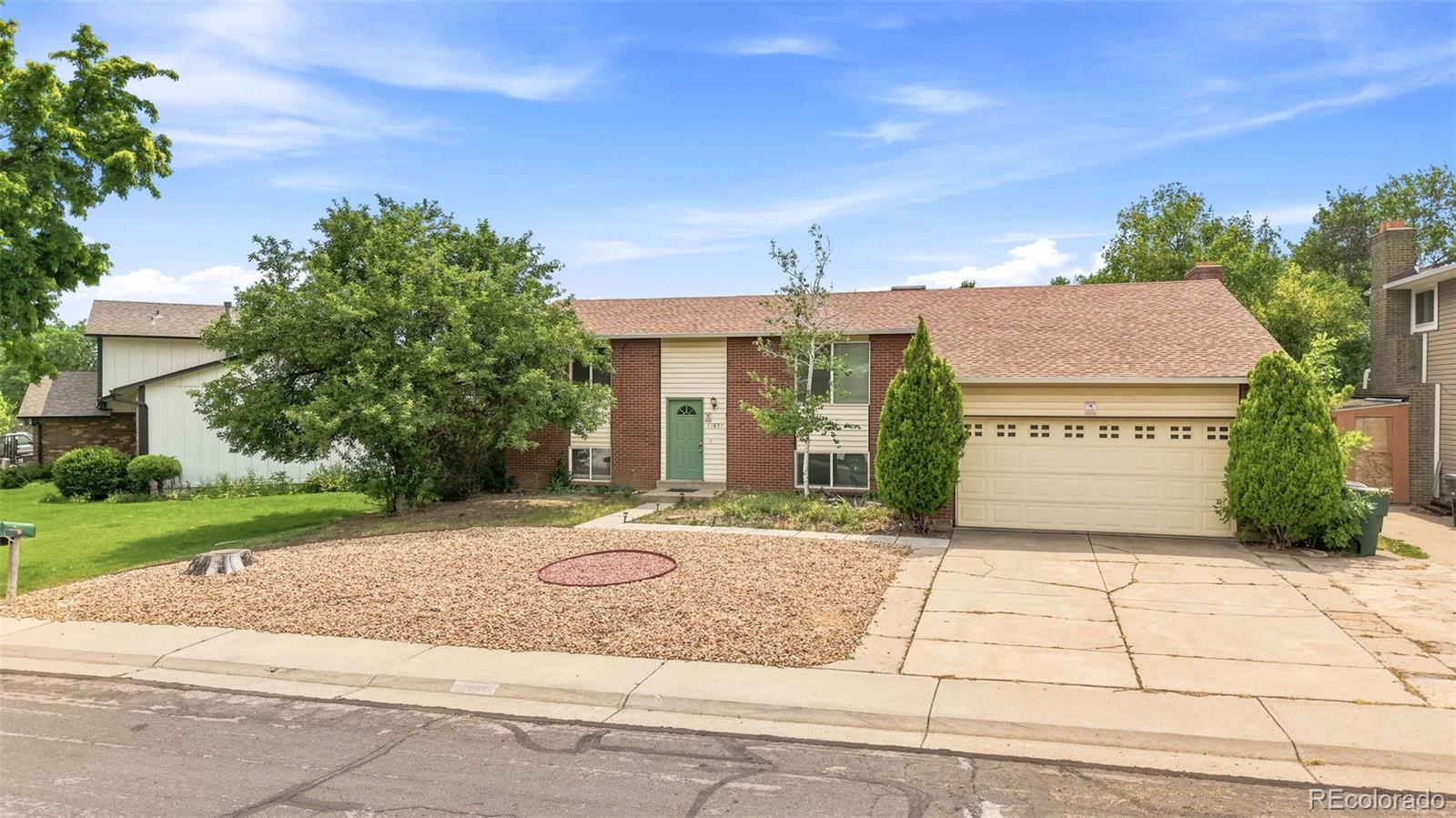 11651  Jackson Street, denver&nbsp; House Search MLS Picture