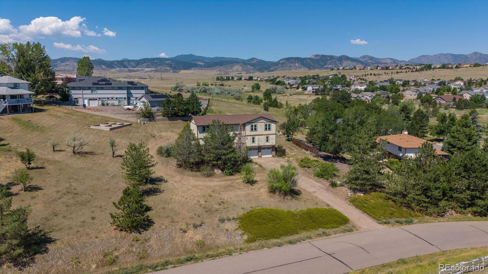  Arvada Home | MLS #: 82385527431  Terry Court, Arvada Beds: 5 Baths: 4 Price: $835,000