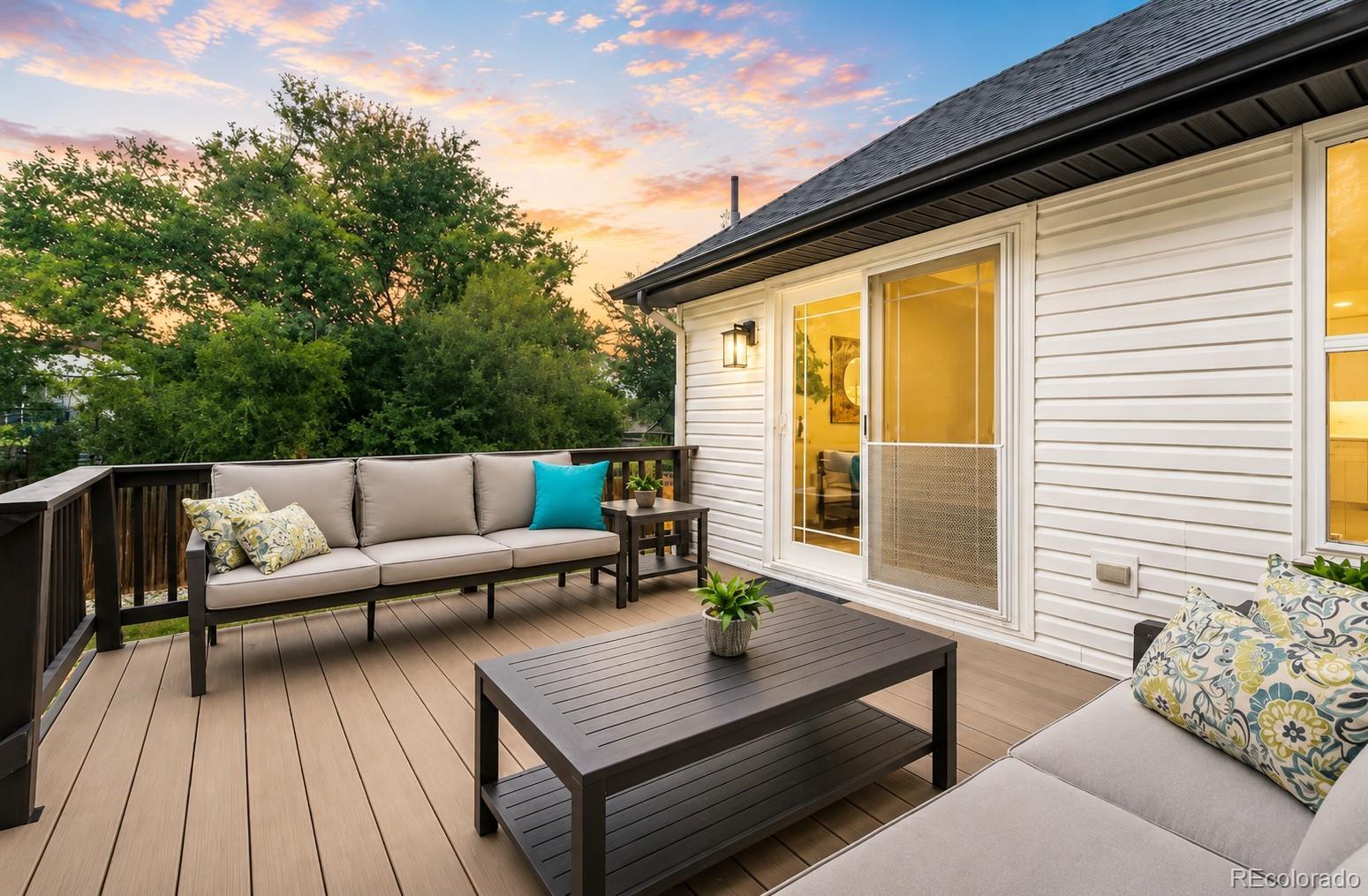 9010 W 11th Avenue, denver&nbsp; House Search MLS Picture