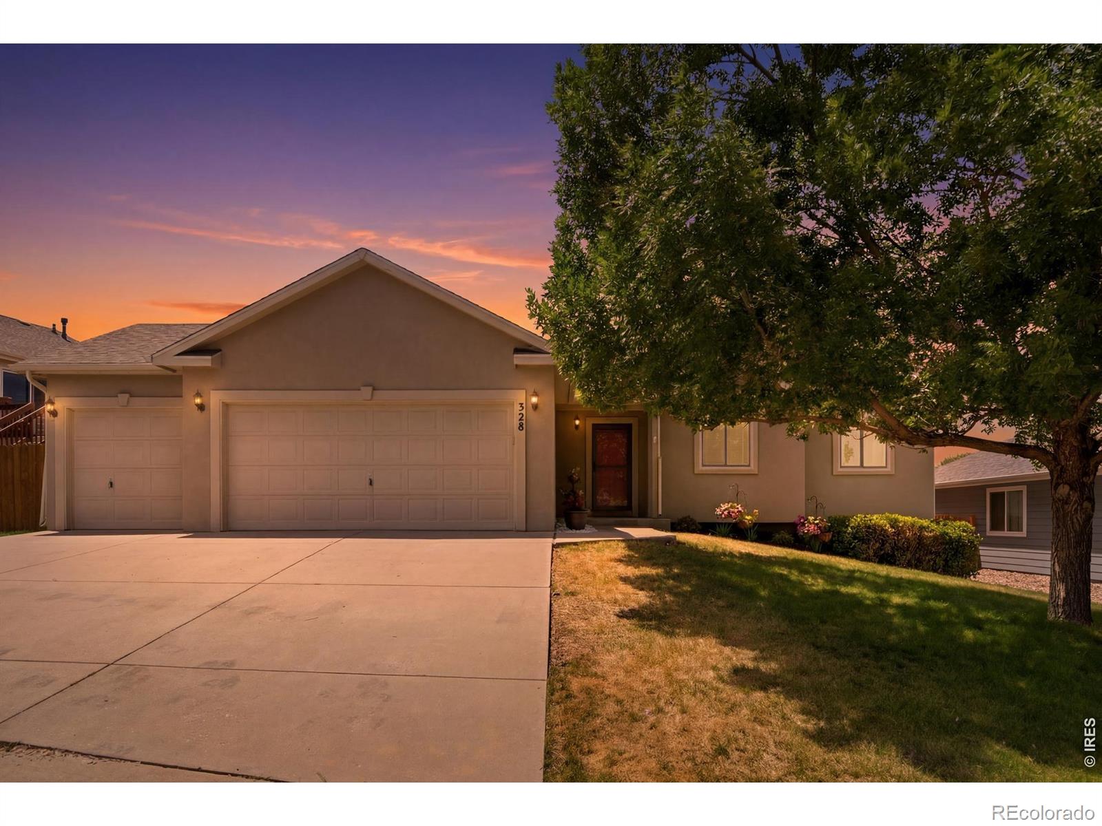loveland&nbsp; House Search Picture