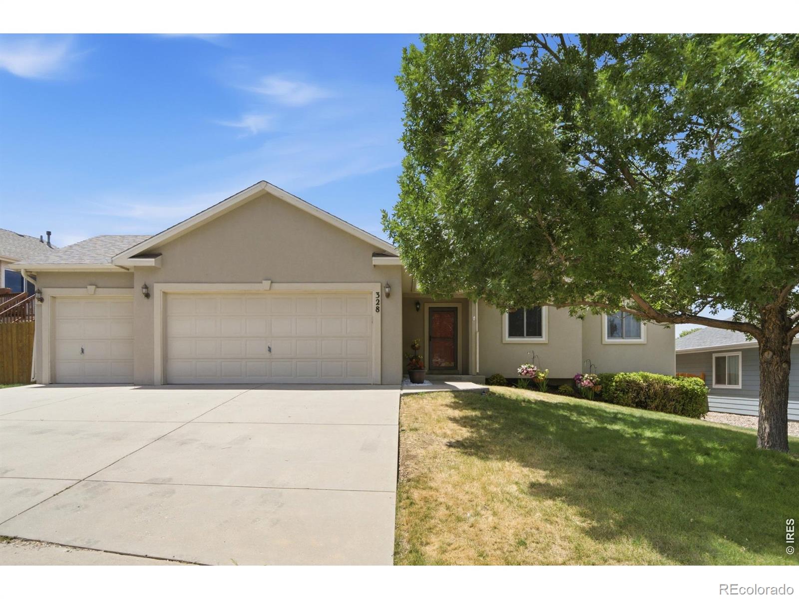328  Brittlebush Drive, loveland&nbsp; House Search MLS Picture
