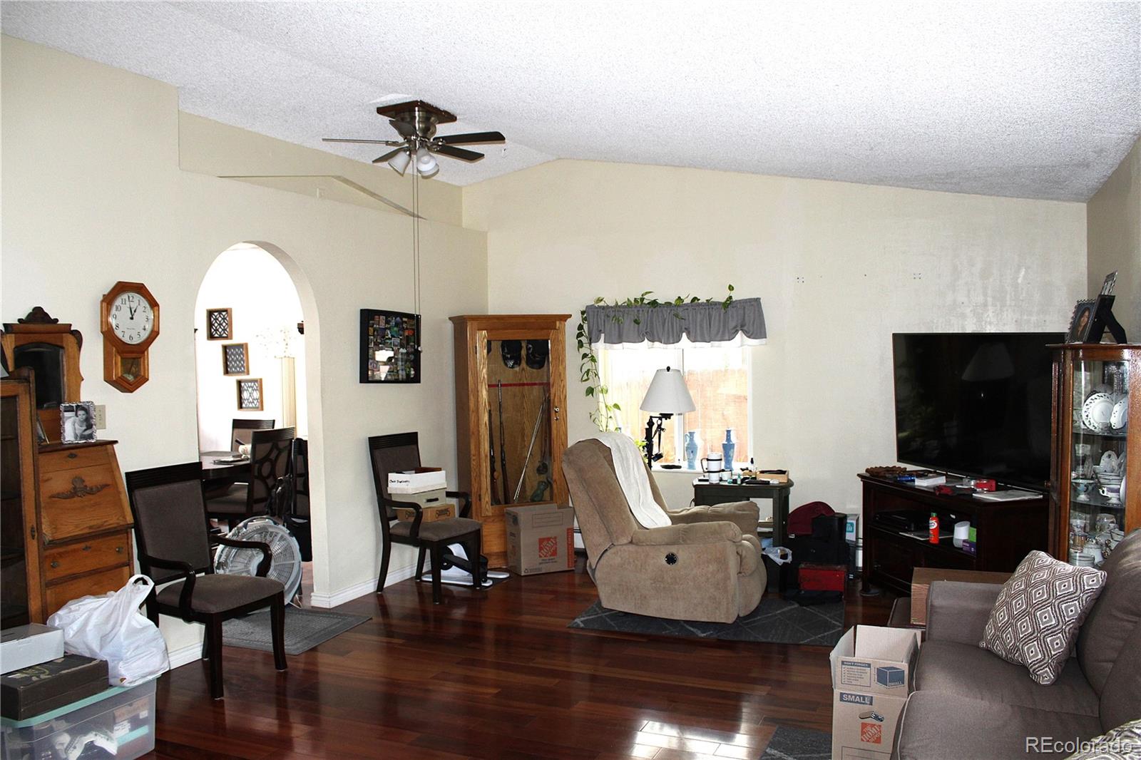 608 1/2  Wagon Way, grand junction&nbsp; House Search MLS Picture