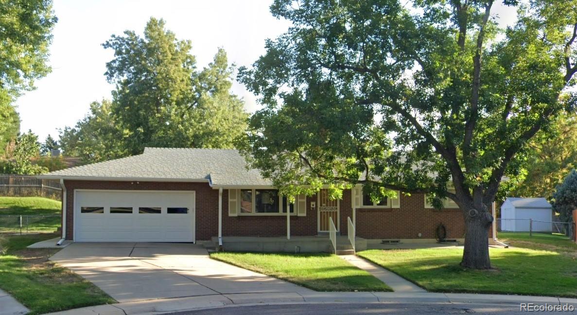 denver&nbsp; House Search Picture