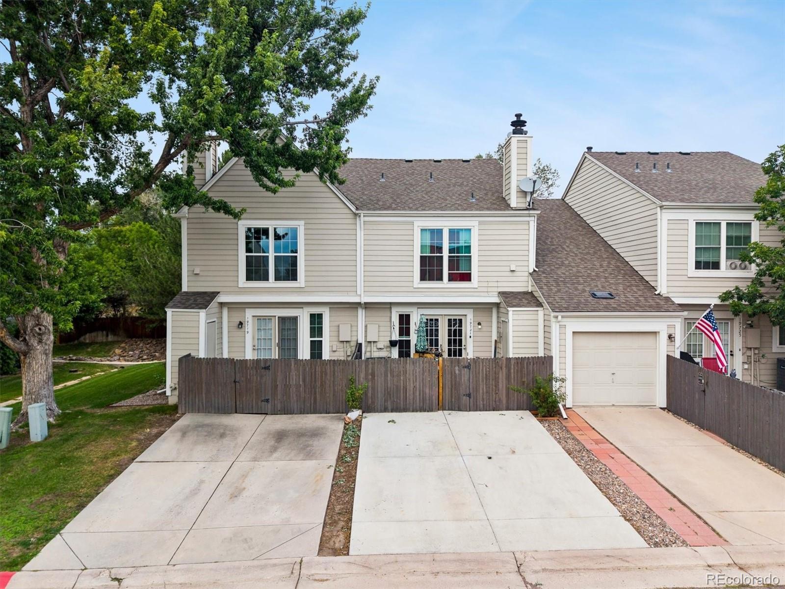 19719  Rosewood Court, parker&nbsp; House Search MLS Picture