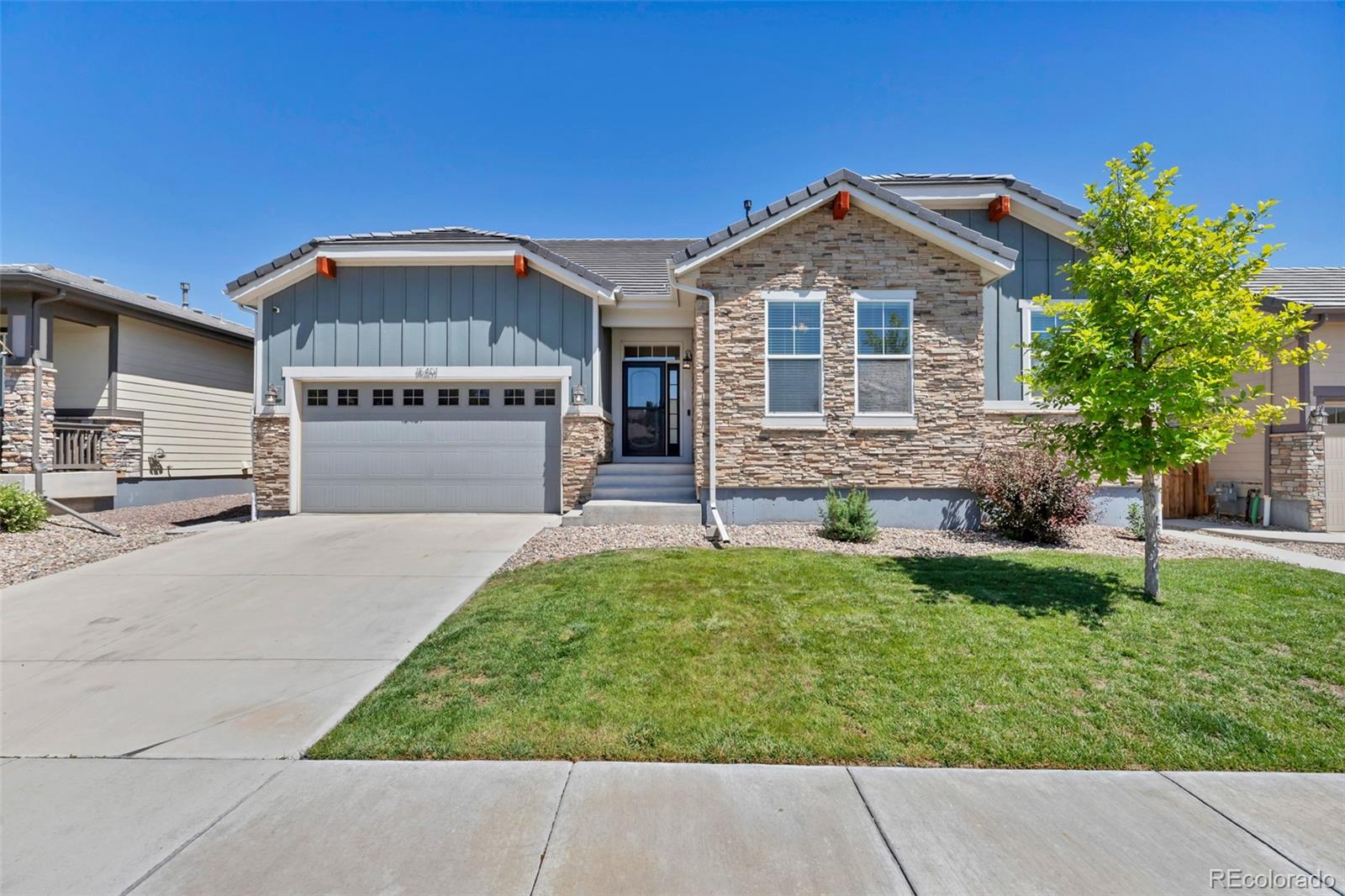 Buffalo Run Commerce City Home | MLS #: 934012015401 E 113th Avenue, Commerce City Beds: 3 Baths: 2 Price: $650,000