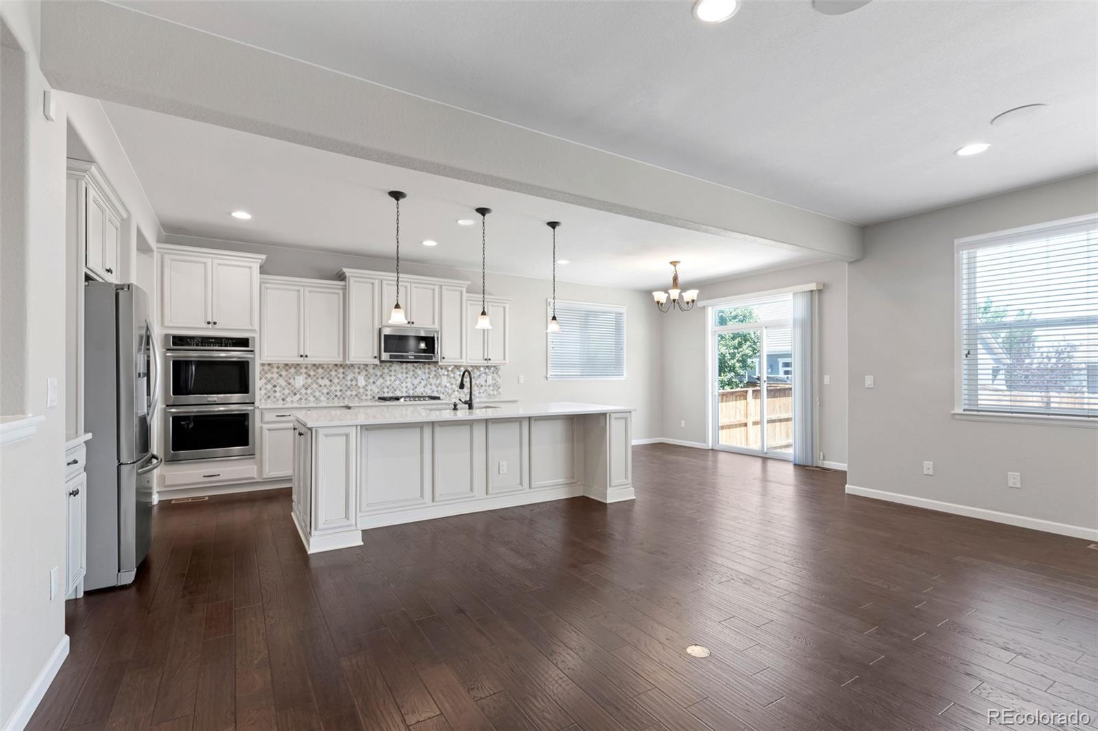 15401 E 113th Avenue, commerce city&nbsp; House Search MLS Picture