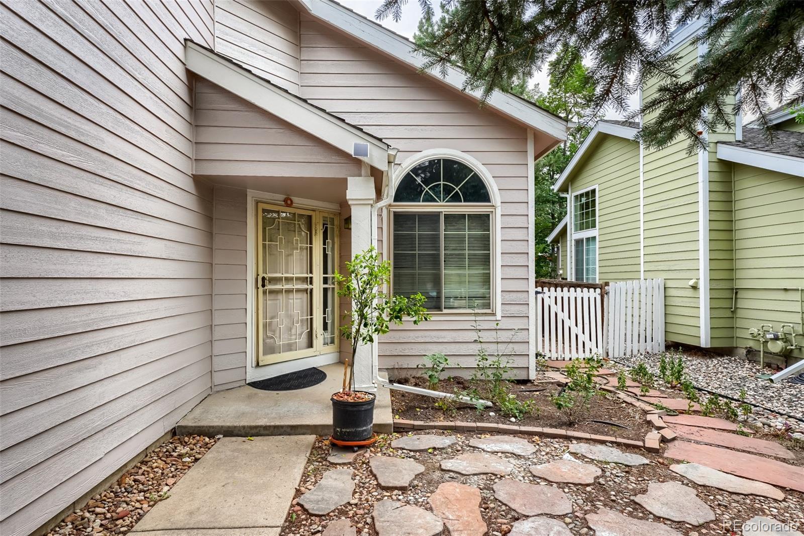 2375 S Harlan Street, denver&nbsp; House Search MLS Picture