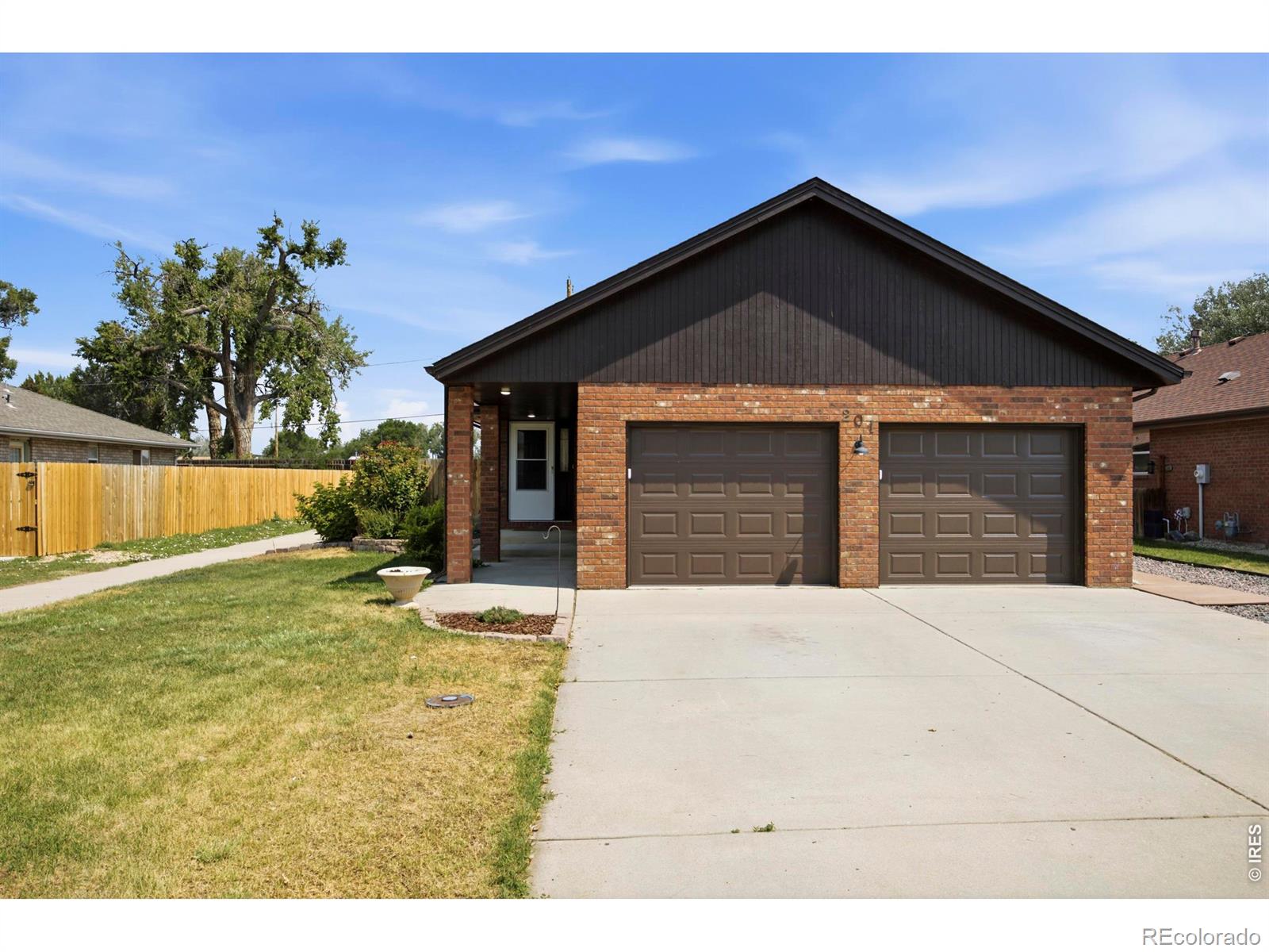  Severance Home | MLS #: 4567891063793201  Ruth Avenue, Severance Beds: 3 Baths: 2 Price: $420,000
