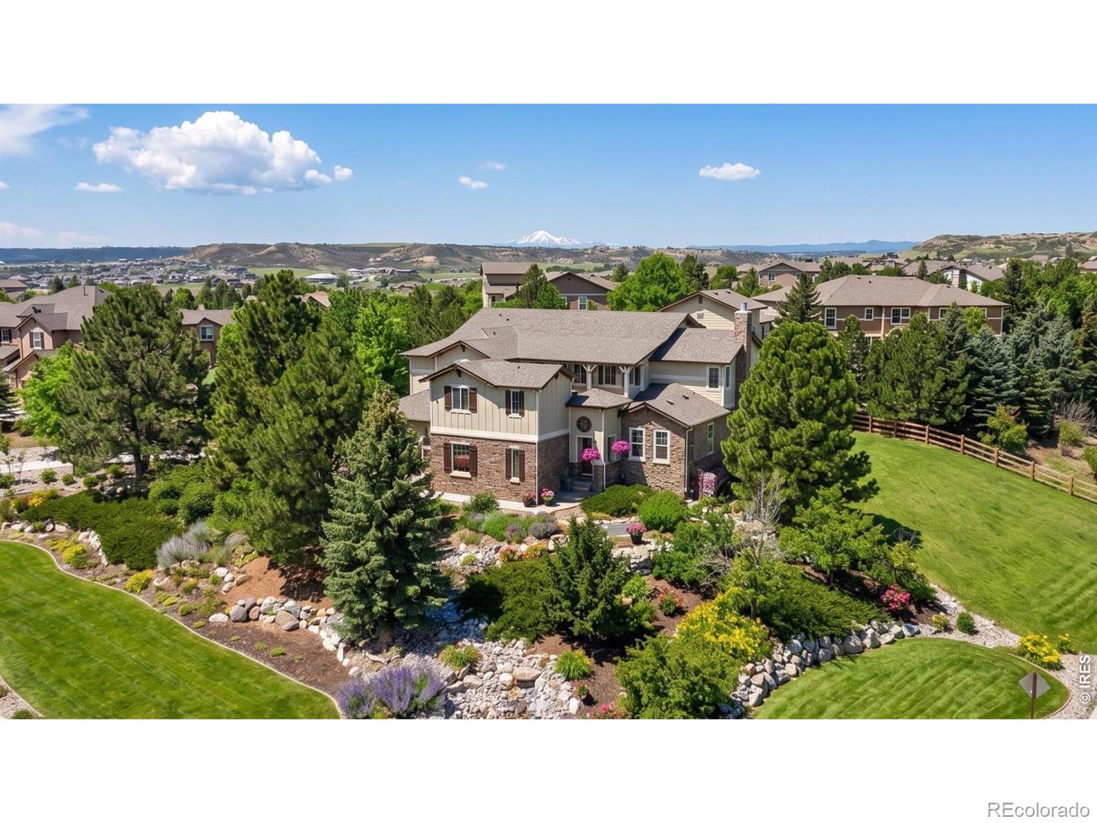 Pradera Parker Home | MLS #: 45678910637965165  Rialto Drive, Parker Beds: 6 Baths: 6 Price: $1,570,000