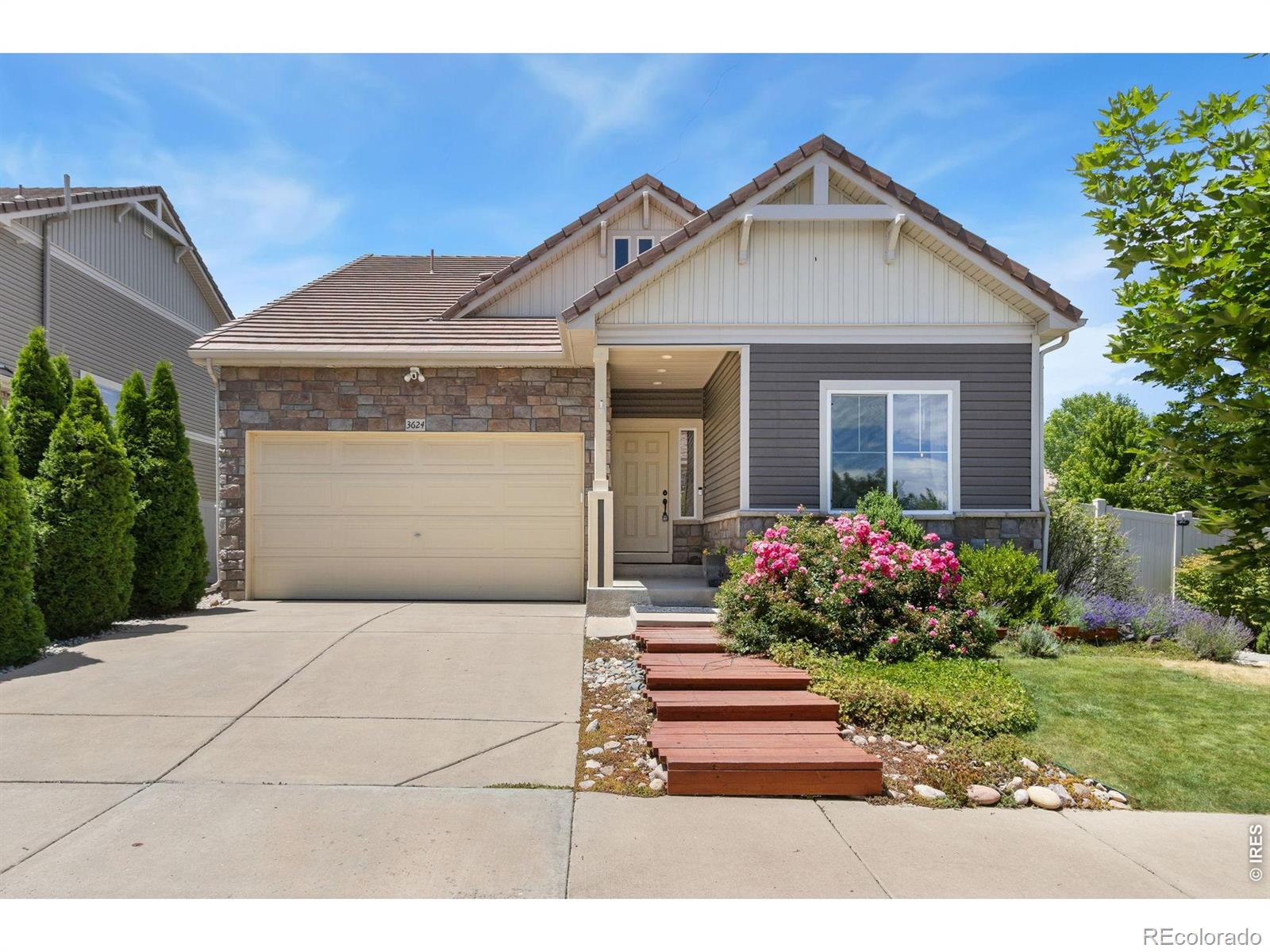 Johnstown Home | MLS #: 45678910637983624  Idlewood Lane, Johnstown Beds: 3 Baths: 3 Price: $500,000