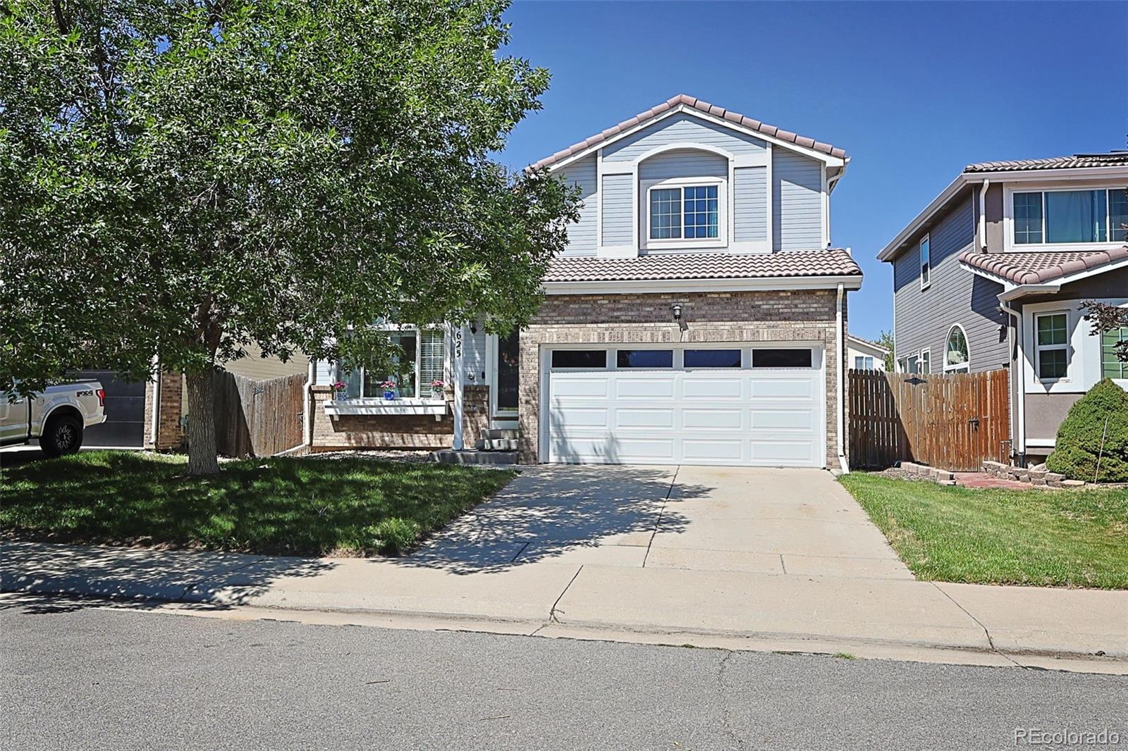 Green Valley Ranch Denver Home | MLS #: 40502084625  Gibraltar Street, Denver Beds: 3 Baths: 4 Price: $490,000