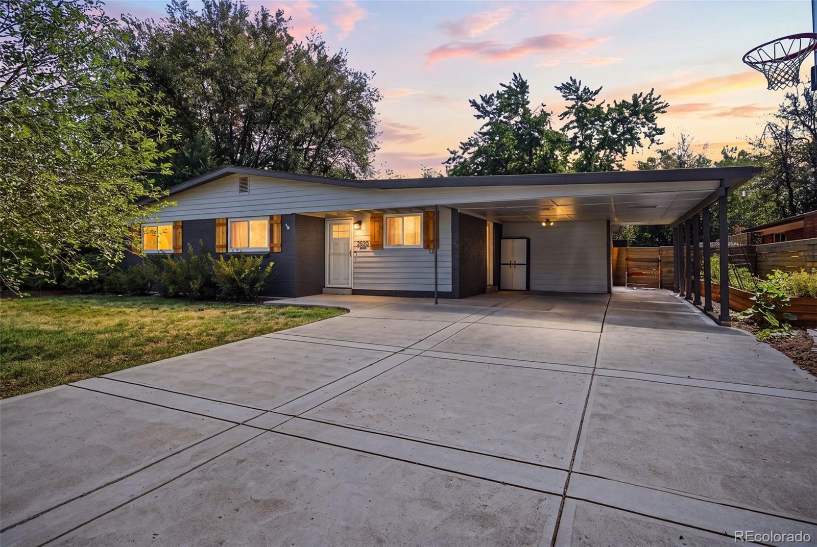 denver&nbsp; House Search Picture