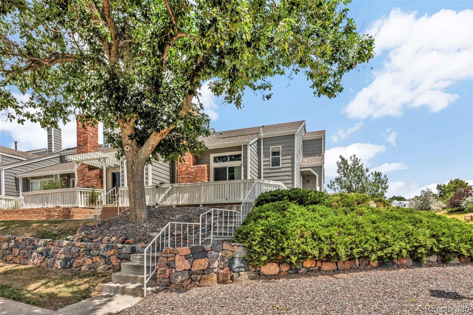 112  Blue Spruce Court, littleton&nbsp; House Search MLS Picture
