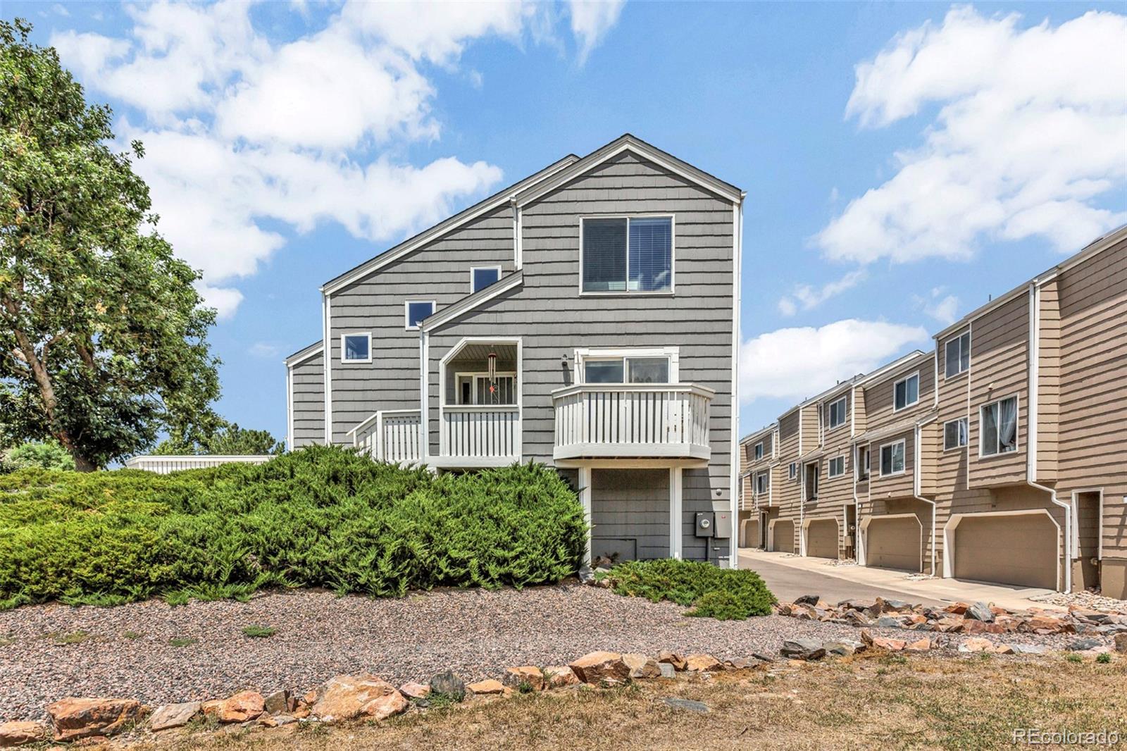 112  Blue Spruce Court, littleton&nbsp; House Search MLS Picture