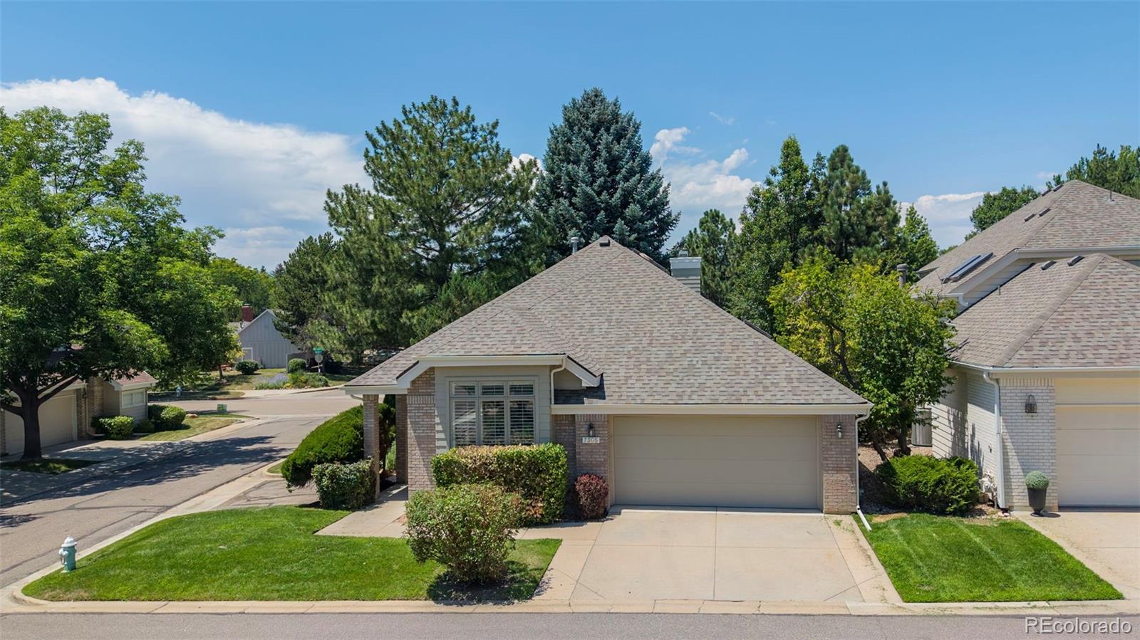 7305  Windsor Drive, boulder&nbsp; House Search MLS Picture