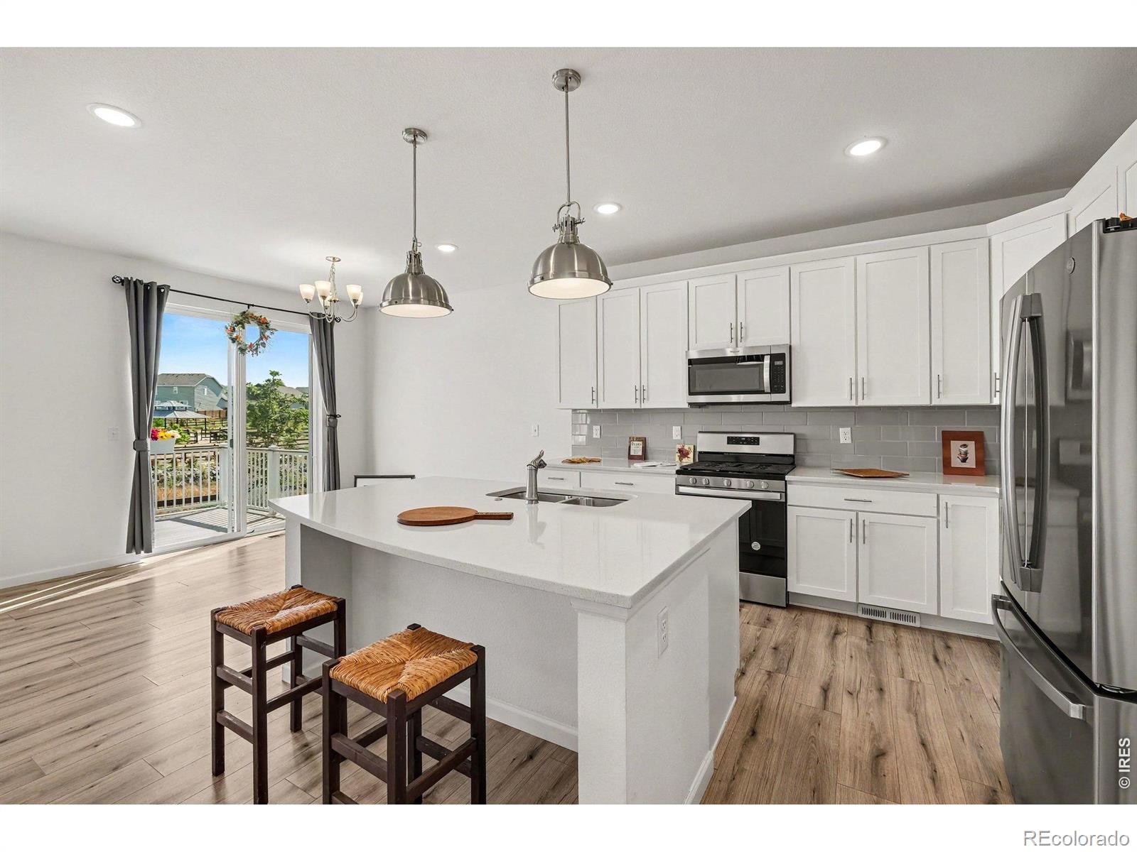 3371  Chilton Drive, mead&nbsp; House Search MLS Picture