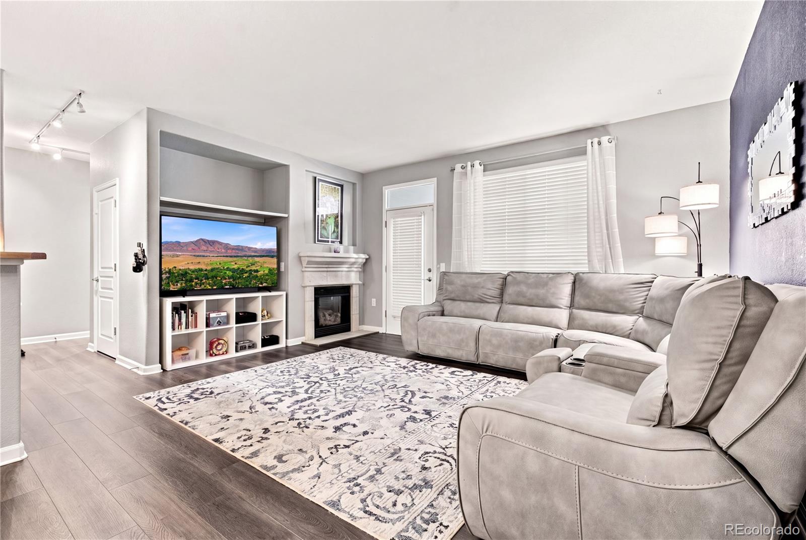 Preserve At Weaver Creek Lakewood Condo / Townhome | MLS #: 294797310331 W Girton Drive 2, Lakewood Beds: 3 Baths: 2 Price: $379,900