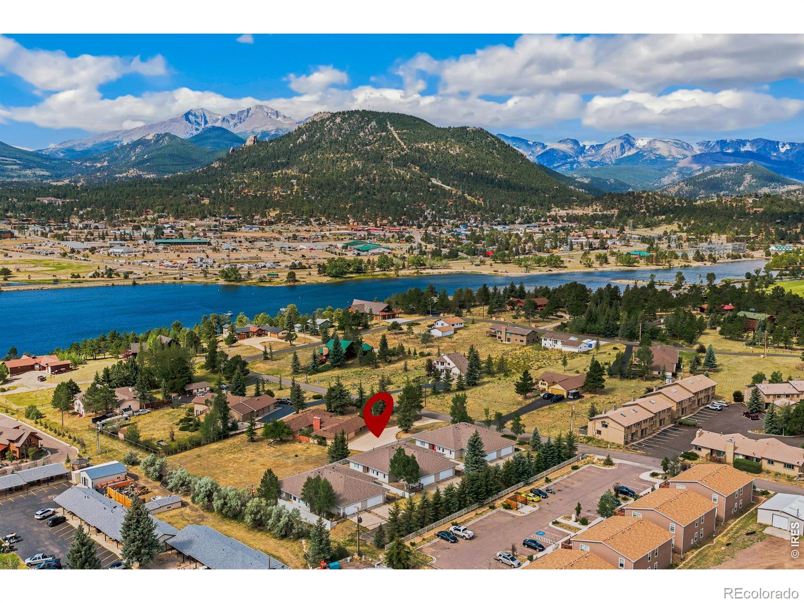 509  Grand Estates Drive, estes park&nbsp; House Search MLS Picture