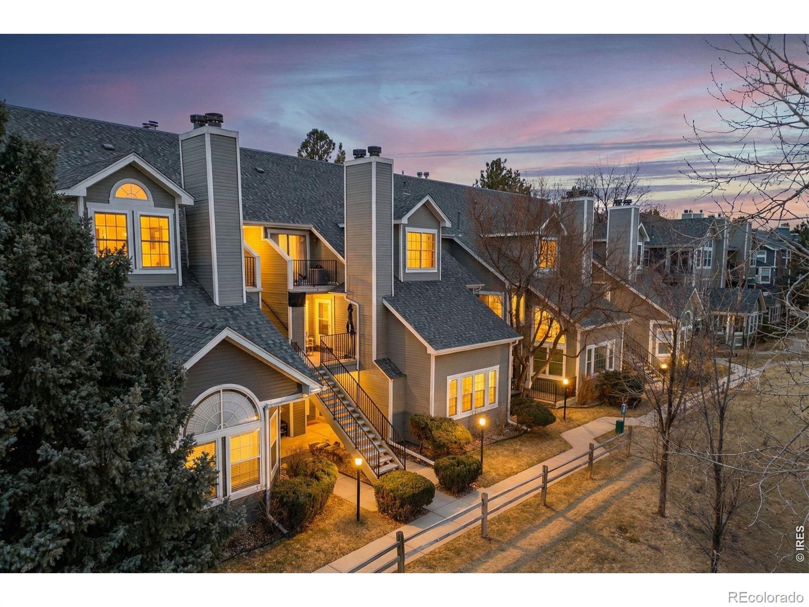 Centennial Condo / Townhome | MLS #: 45678910638106731 S Ivy Way A6, Centennial Beds: 2 Baths: 1 Price: $325,000