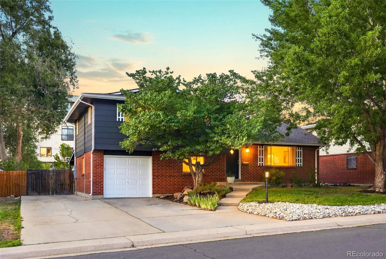 denver&nbsp; House Search Picture