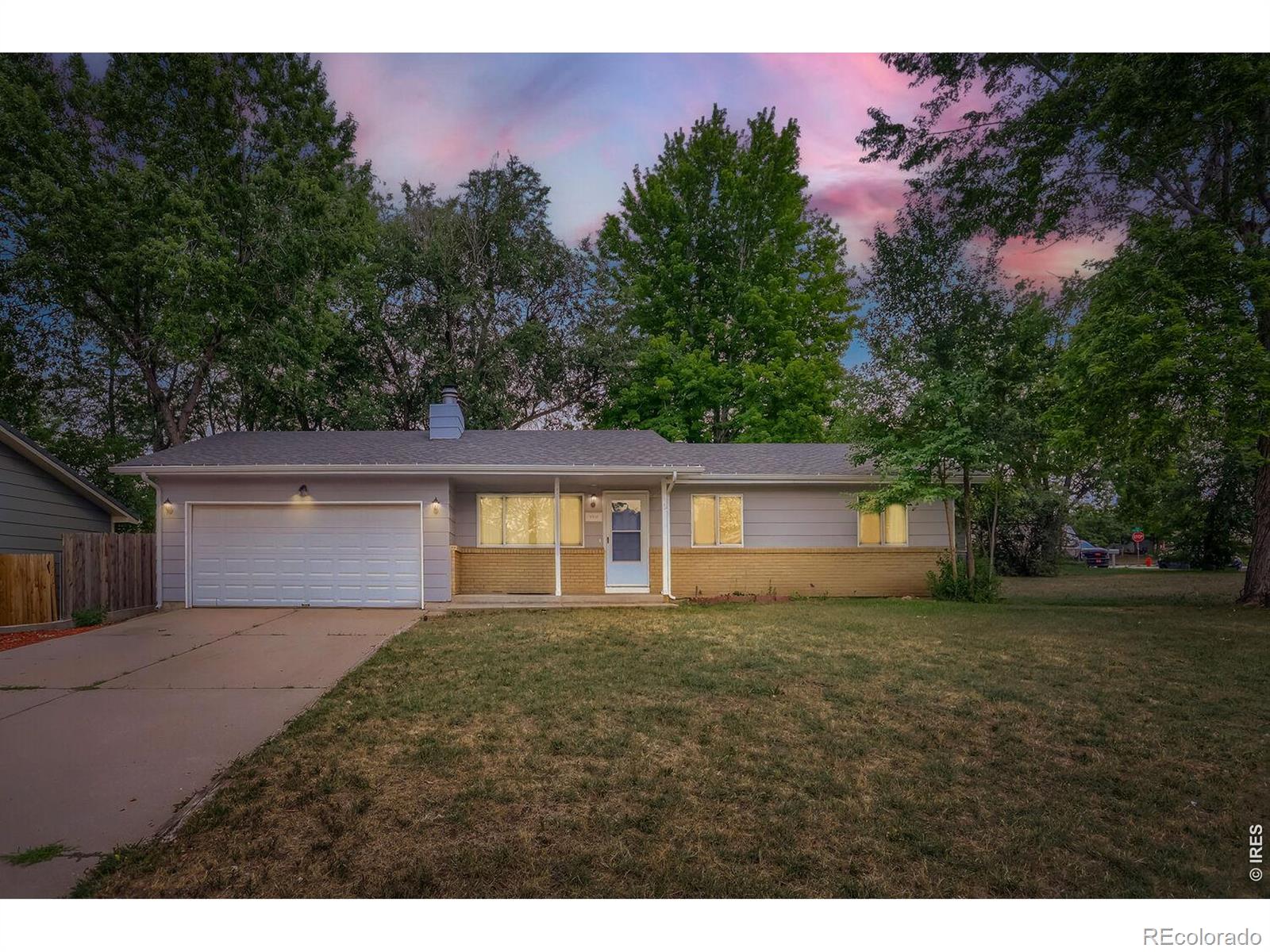 Westmoor Acres Greeley Home | MLS #: 45678910638124510 W 6th Street, Greeley Beds: 5 Baths: 2 Price: $415,000