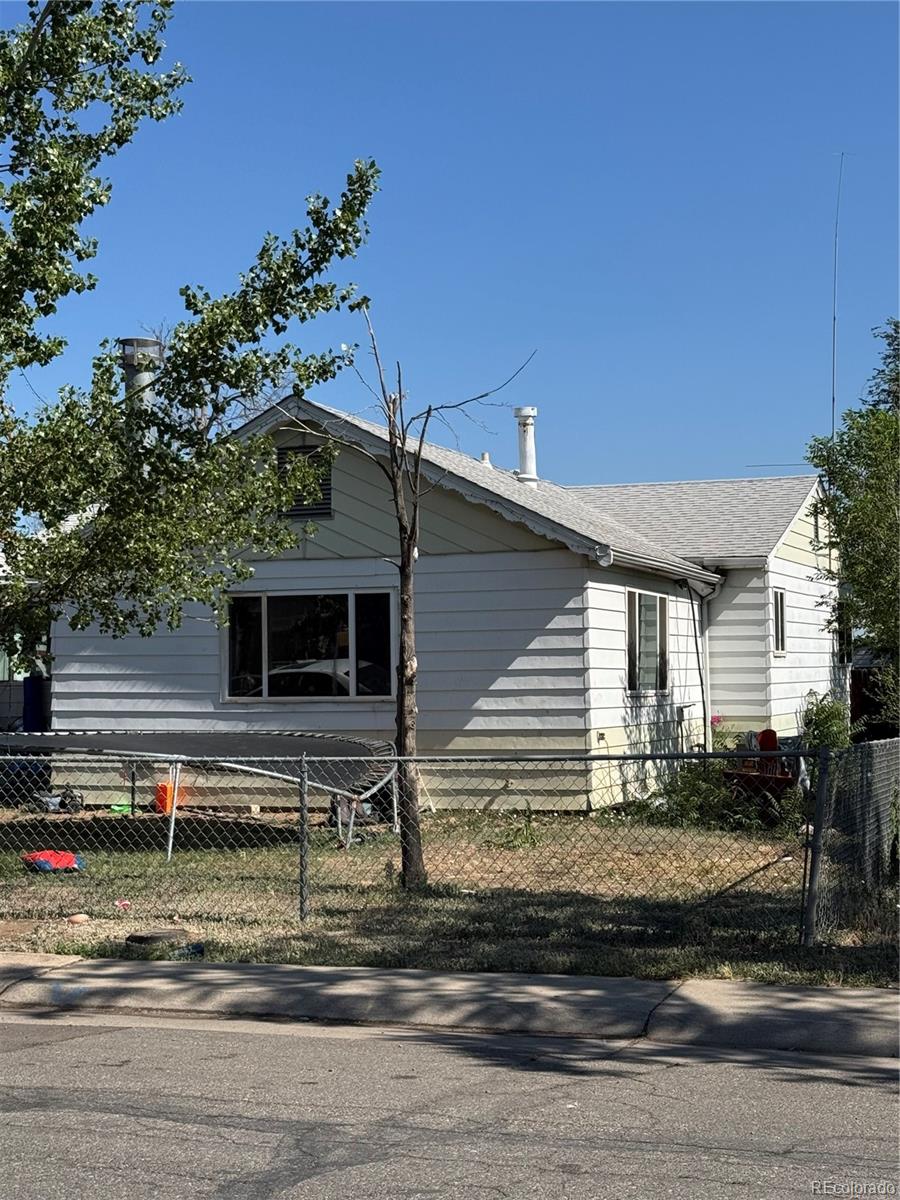 4889 W Tennessee Avenue, denver&nbsp; House Search MLS Picture