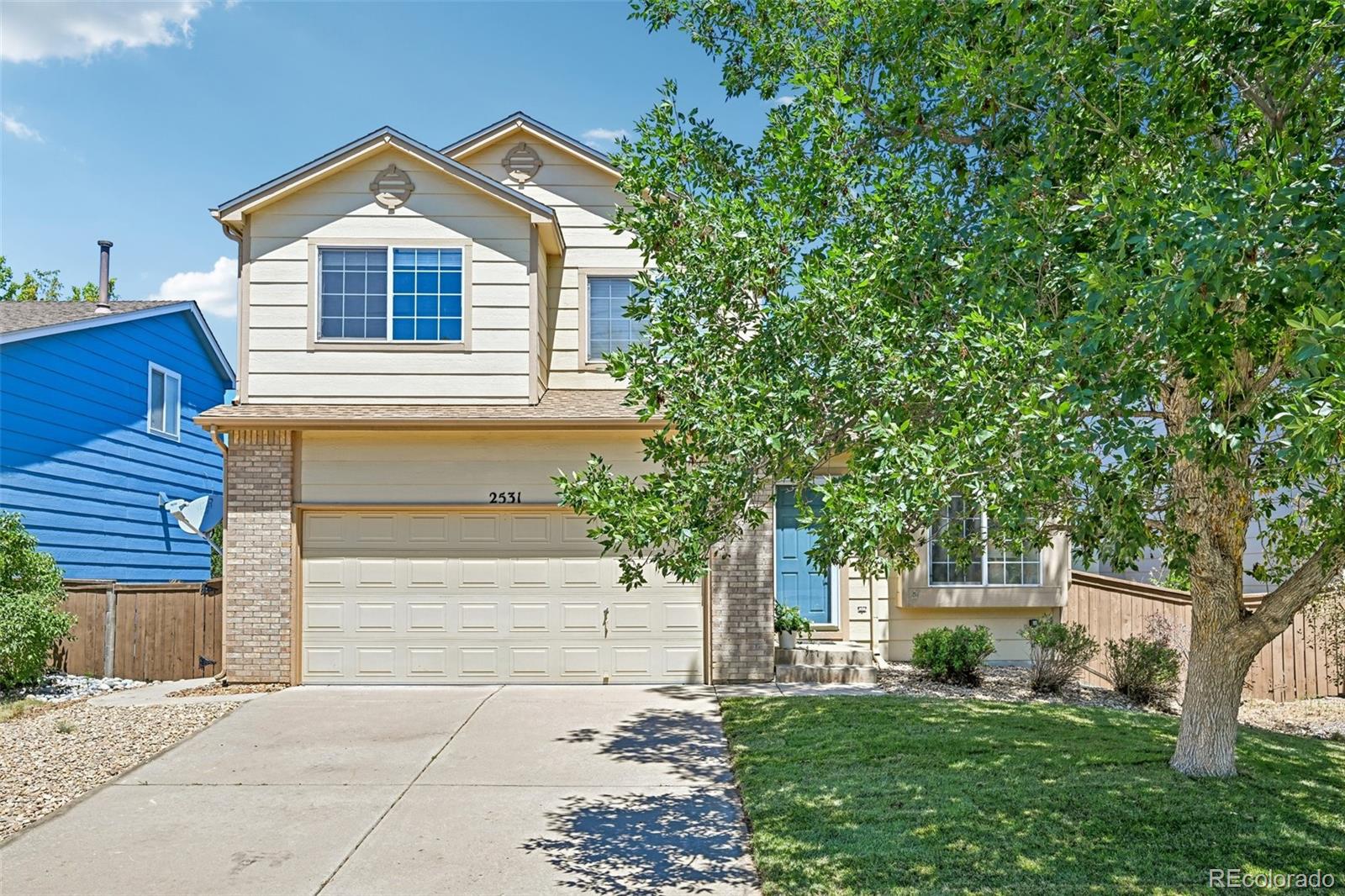 littleton&nbsp; House Search Picture