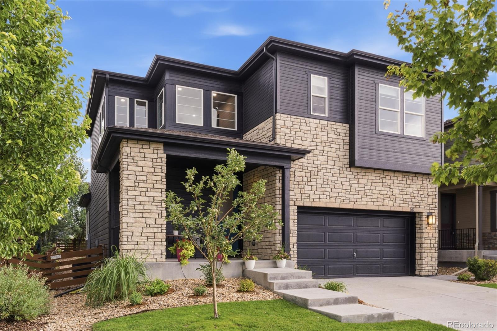 Colliers Hill Erie Home | MLS #: 893405056  Starlight Circle, Erie Beds: 5 Baths: 4 Price: $729,000