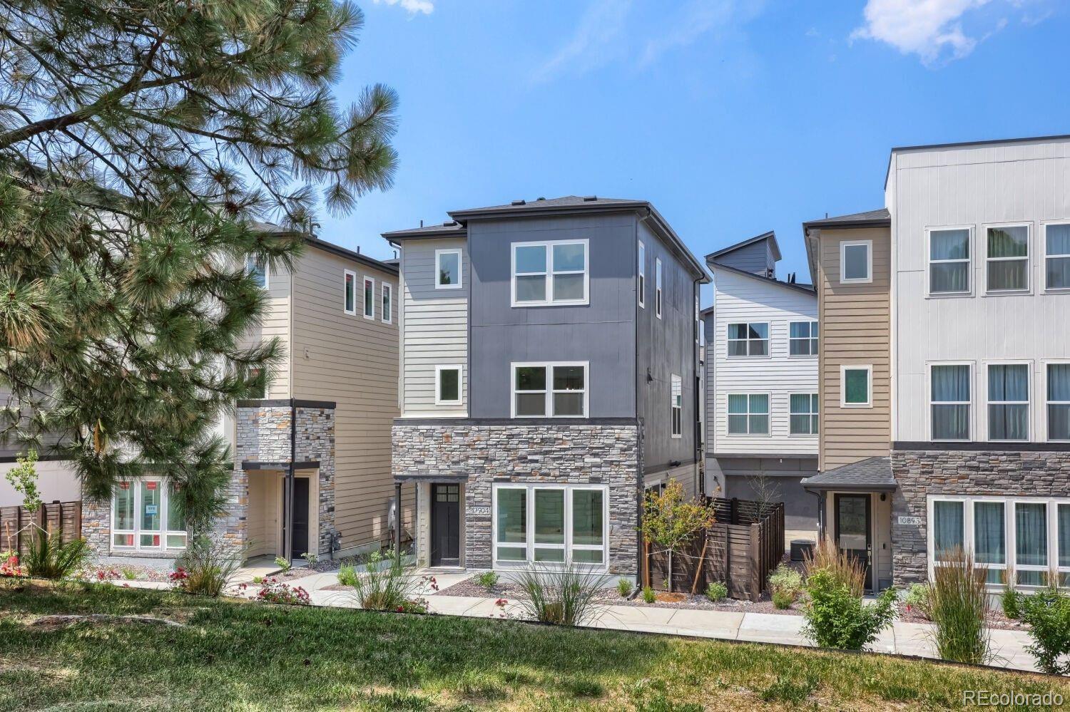 centennial&nbsp; House Search Picture