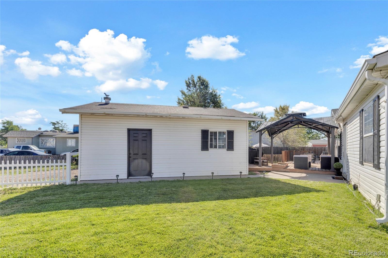606 SE Plaza , gilcrest&nbsp; House Search MLS Picture