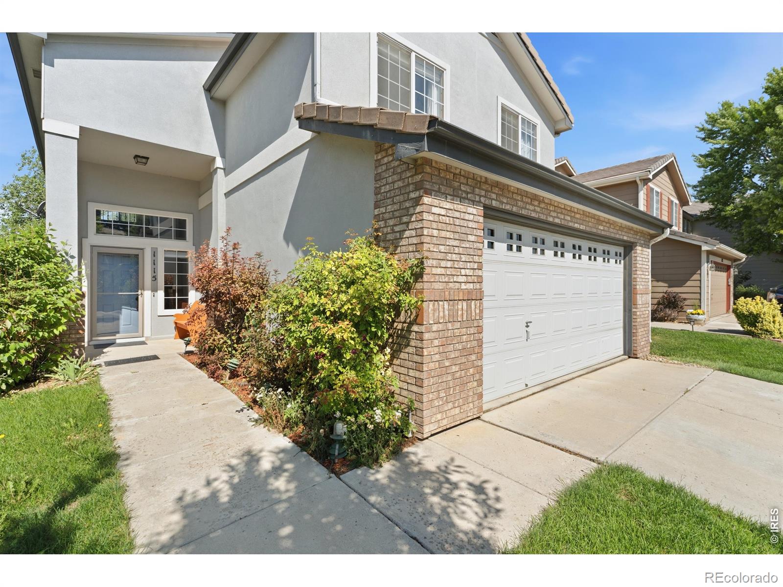 1115  Lochmore Place, fort collins&nbsp; House Search MLS Picture