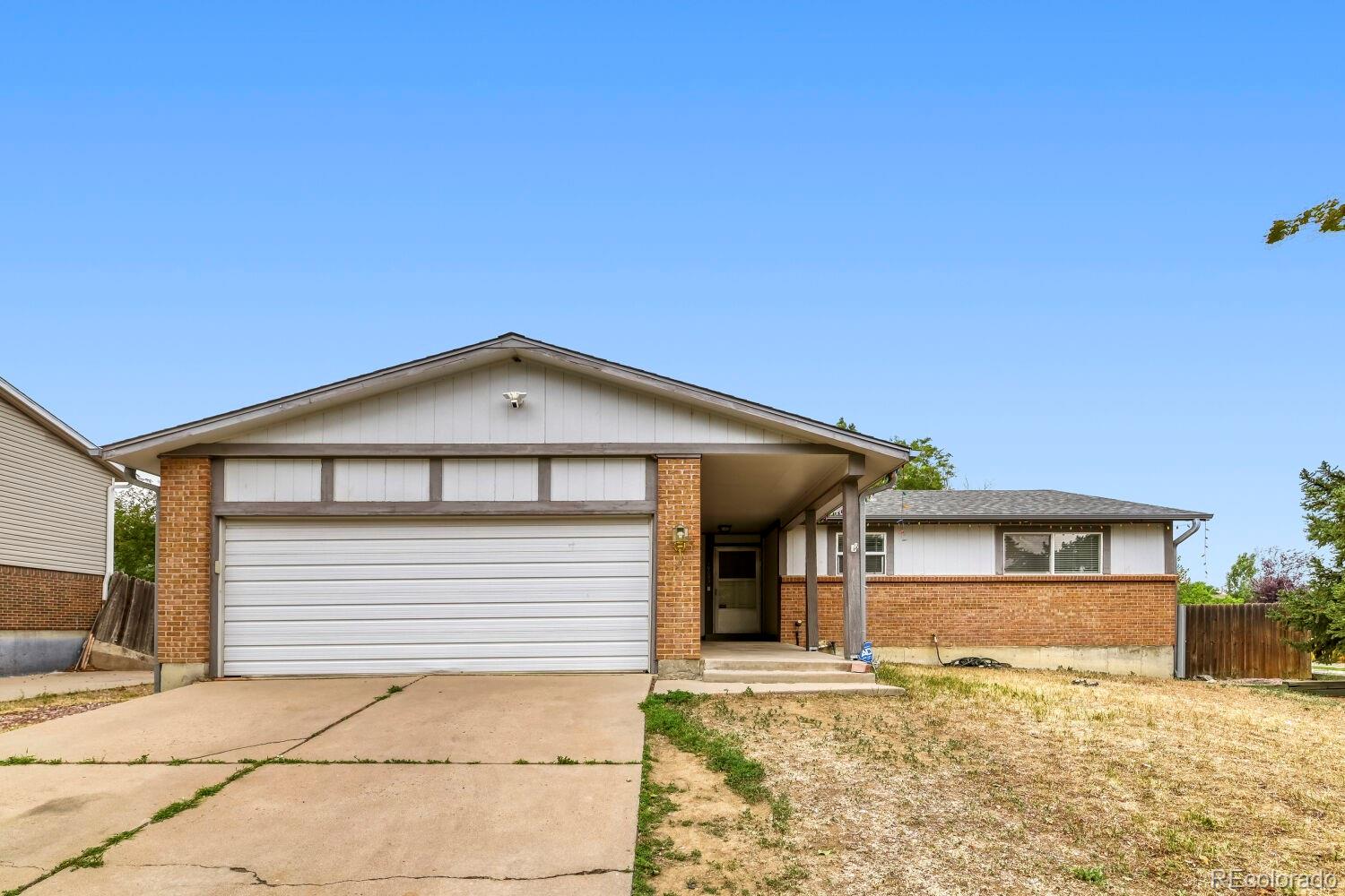 19093 E Bates Avenue, aurora&nbsp; House Search MLS Picture