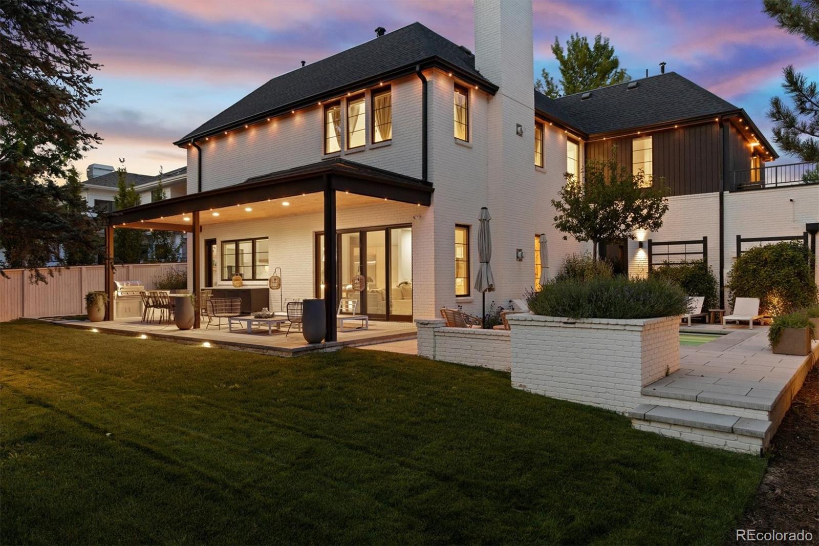 denver&nbsp; Mansions Search Picture