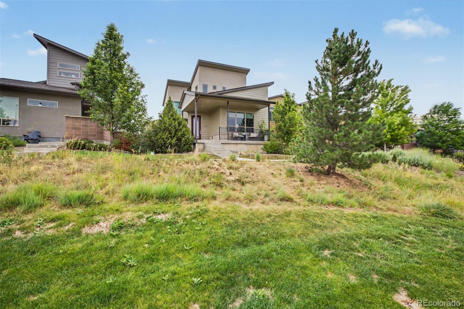 Sterling Ranch Littleton Home | MLS #: 45970029761  Taylor River Circle, Littleton Beds: 4 Baths: 4 Price: $750,000