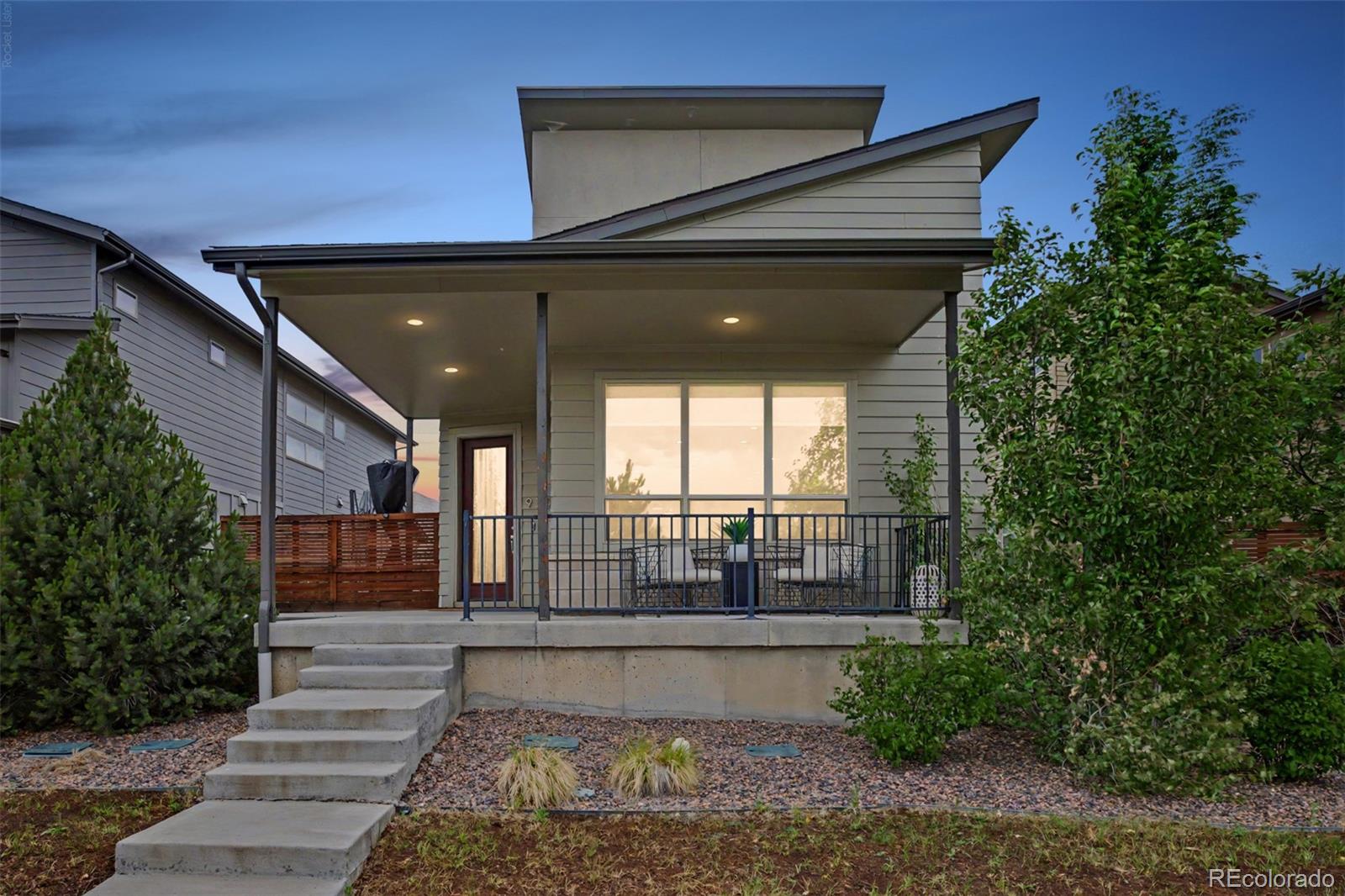 9761  Taylor River Circle, littleton&nbsp; House Search MLS Picture