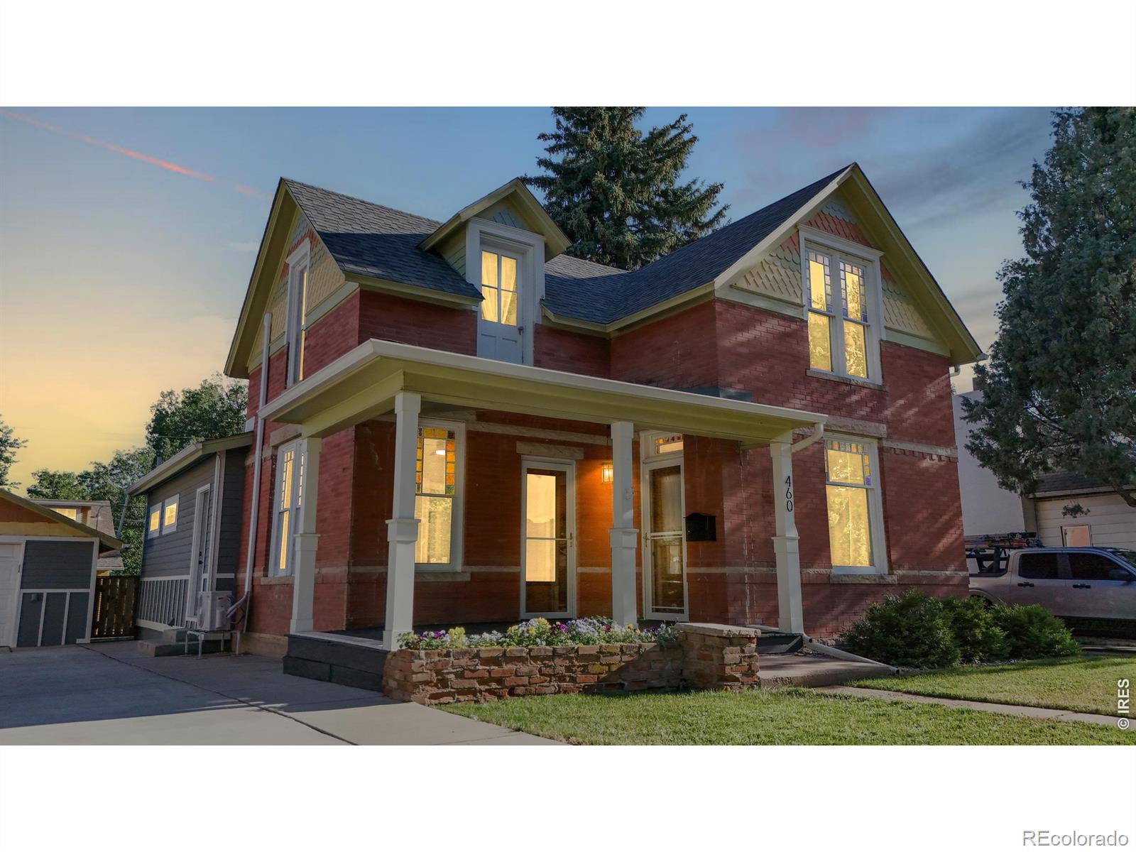 loveland&nbsp; House Search Picture