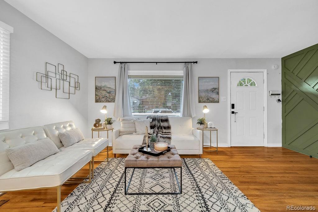 2396 S Linley Court, denver&nbsp; House Search MLS Picture