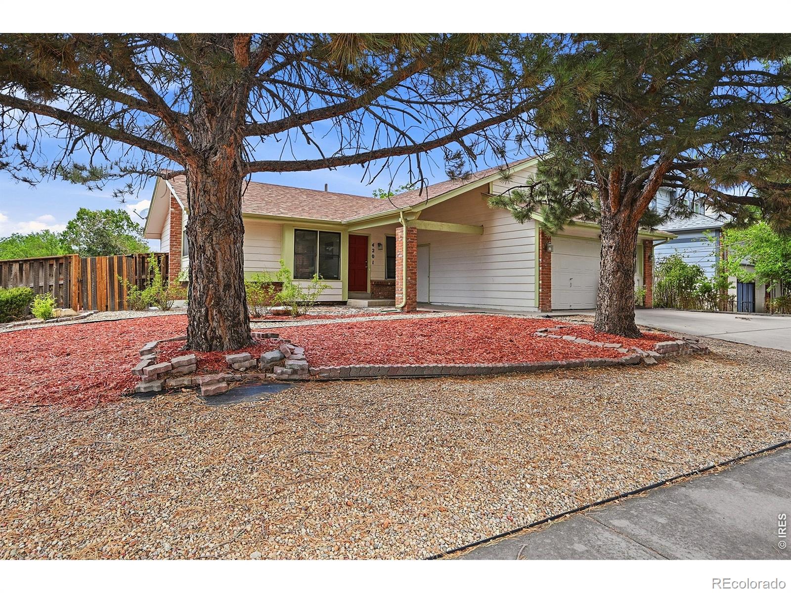 Green Valley Ranch Denver Home | MLS #: 45678910638394201  Ireland Street, Denver Beds: 4 Baths: 2 Price: $460,000