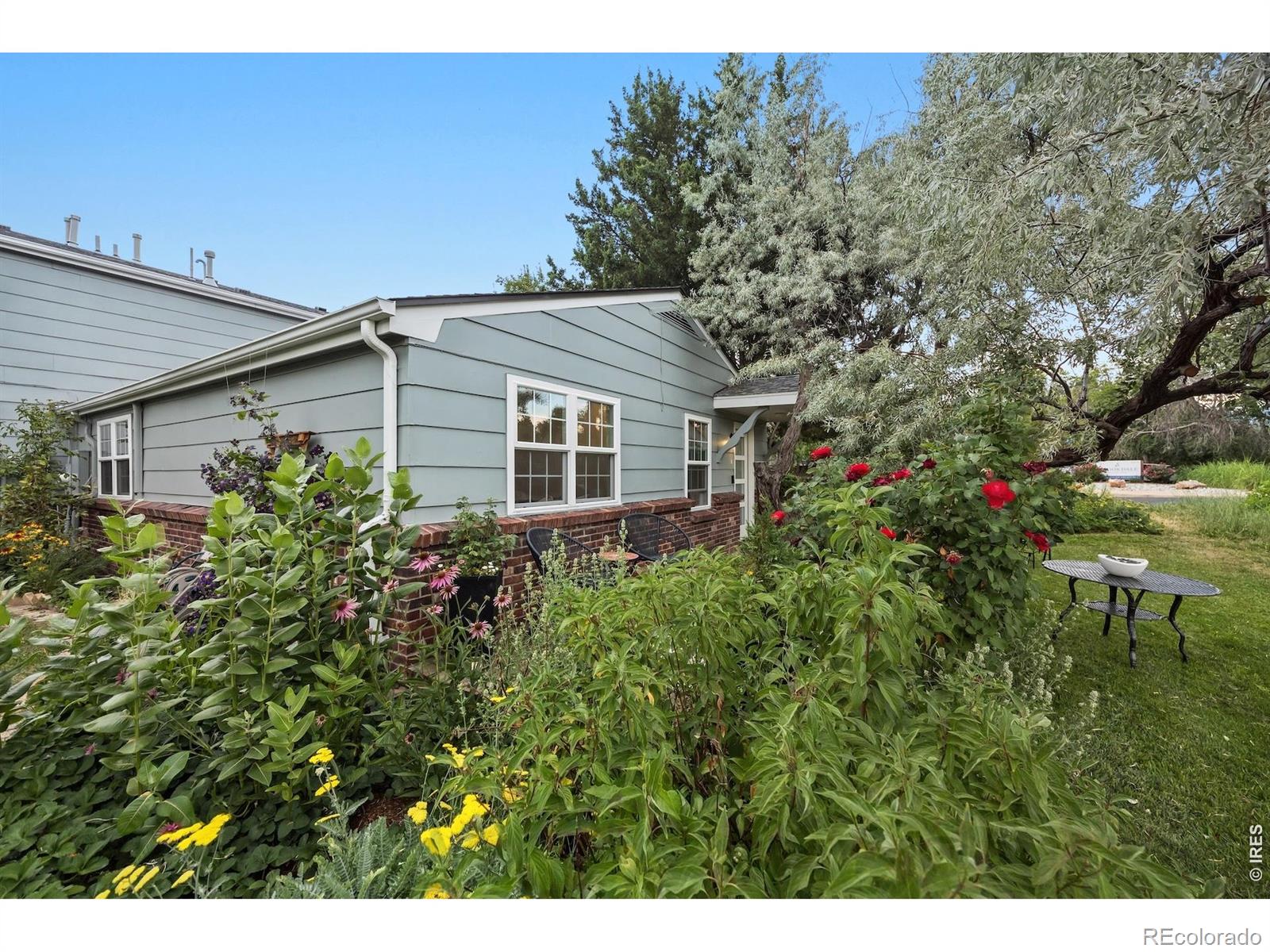 3390  34th Street, boulder&nbsp; House Search MLS Picture