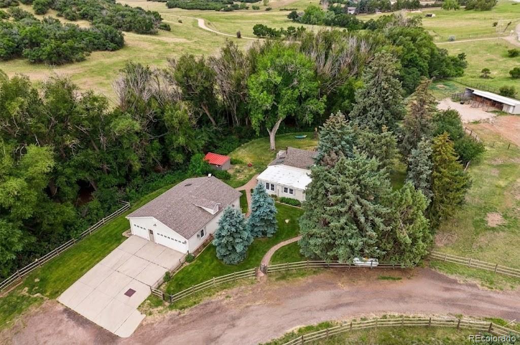  Sedalia Home | MLS #: 44602453926 N State Highway 67 , Sedalia Beds: 4 Baths: 2 Price: $999,999