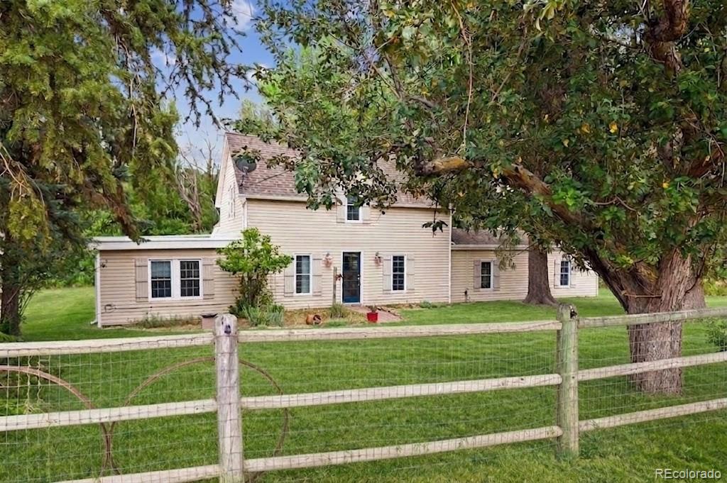 3926 N State Highway 67 , sedalia&nbsp; House Search MLS Picture