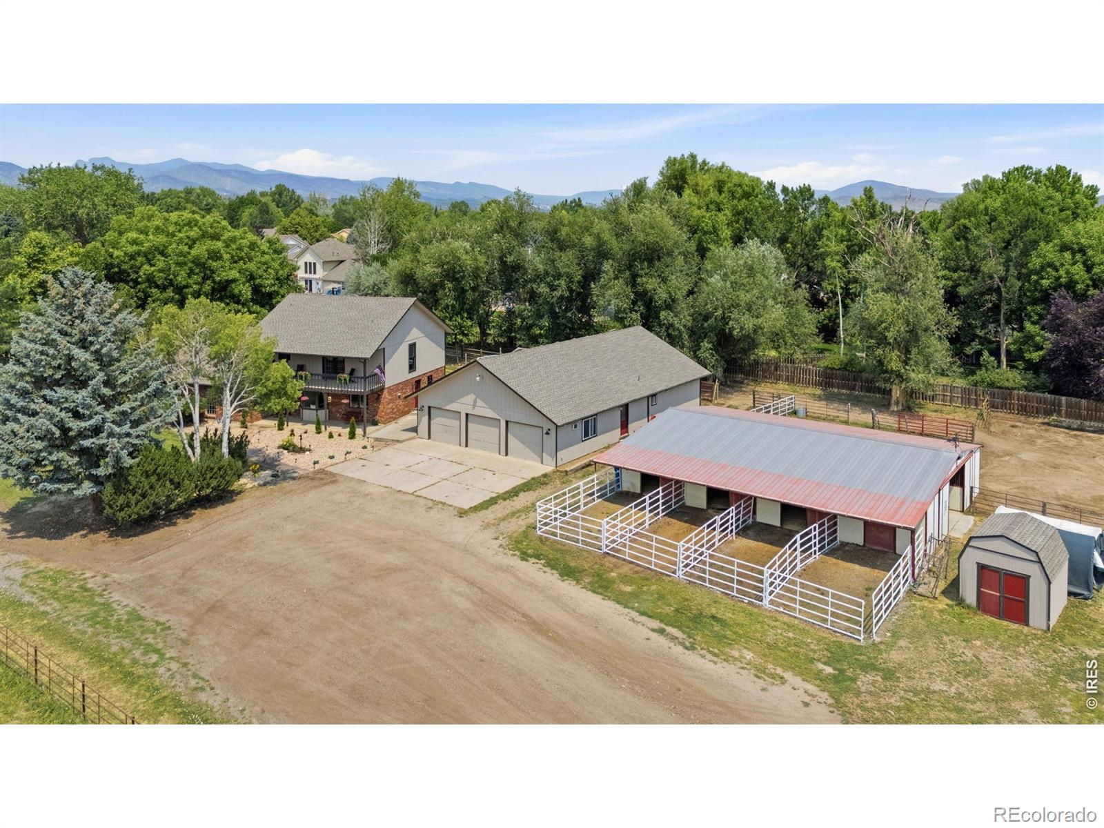 loveland&nbsp; House Search Picture
