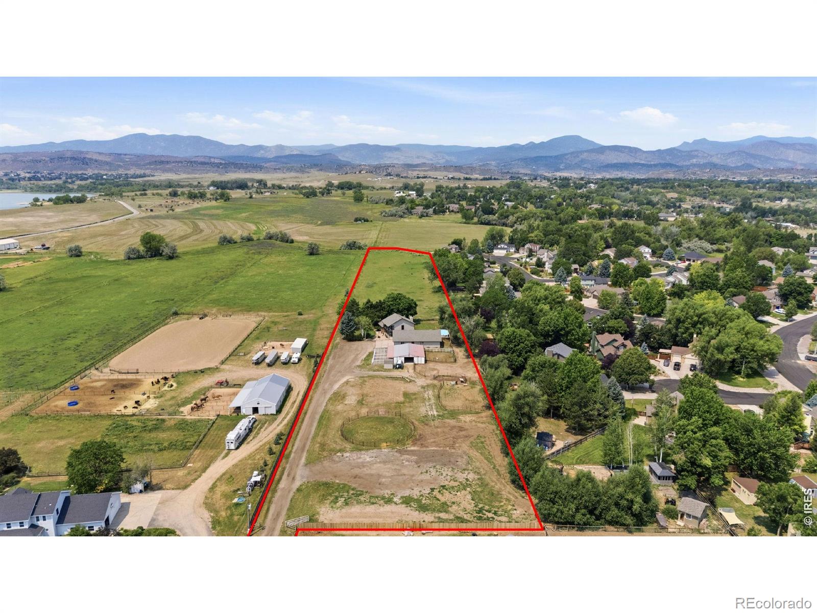loveland&nbsp; Horse Properties Search Picture