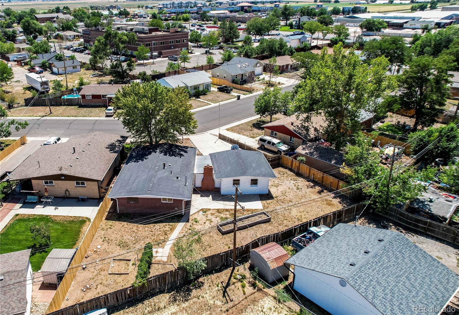 819 S 3rd Avenue, brighton&nbsp; House Search MLS Picture