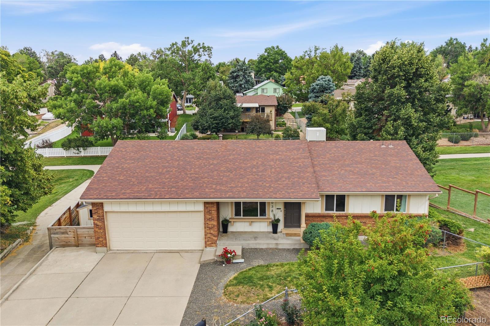 Club Crest Arvada Home | MLS #: 26117339038 W 77th Place, Arvada Beds: 4 Baths: 2 Price: $610,000