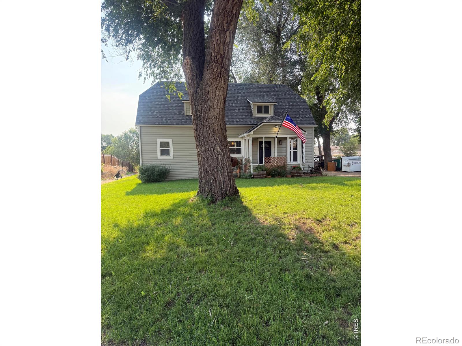 evans&nbsp; House Search Picture