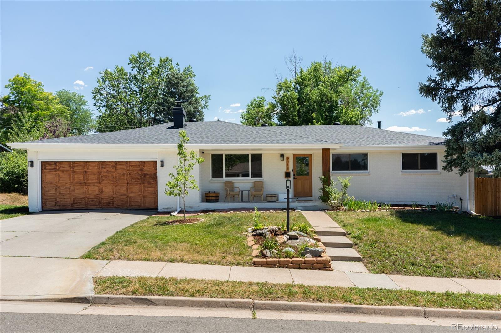 centennial&nbsp; House Search Picture