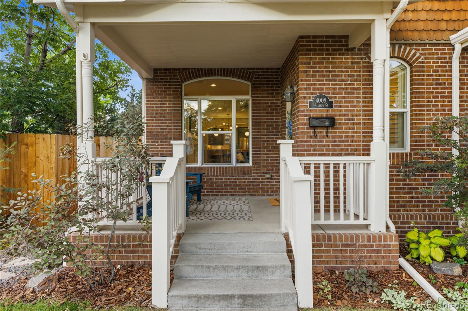 4008 N Raleigh Street, denver&nbsp; House Search MLS Picture